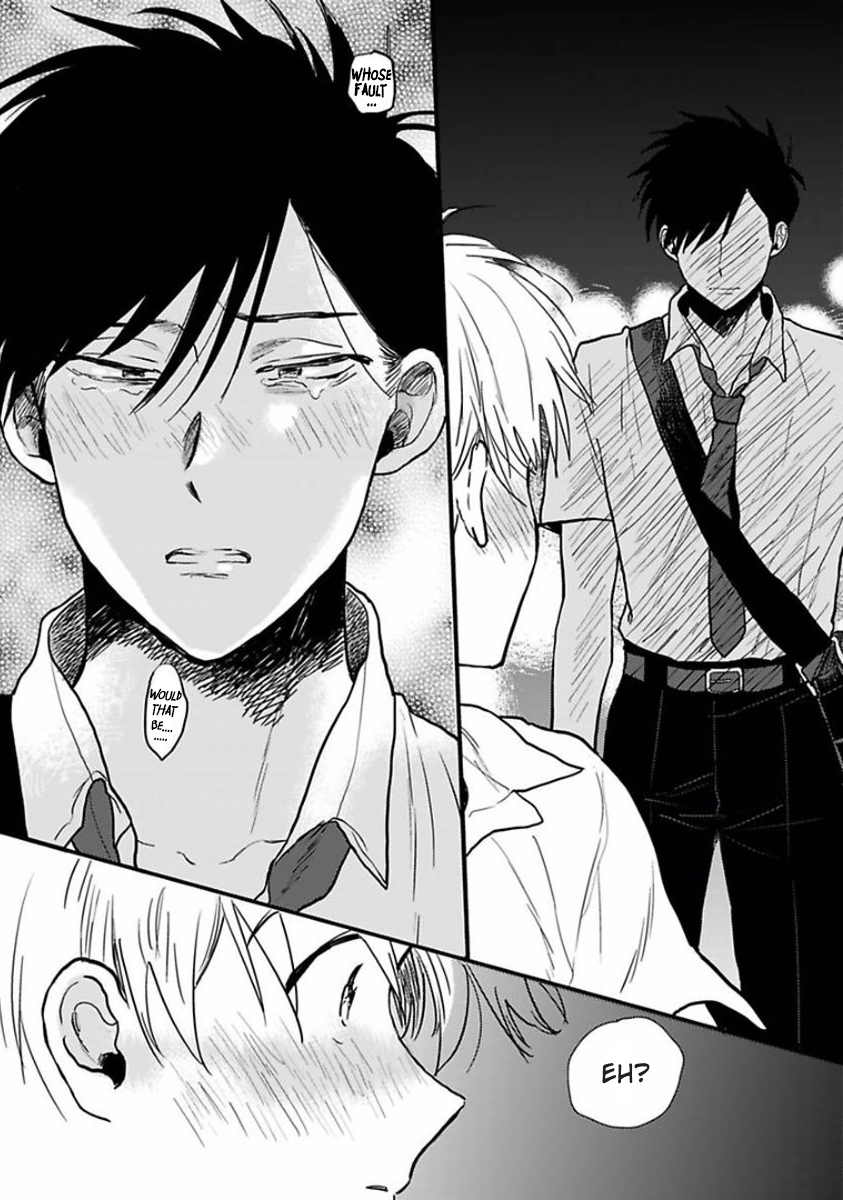 Soredemo Suki Desu Kasahara-san Vol. 1 Ch. 2 第26页