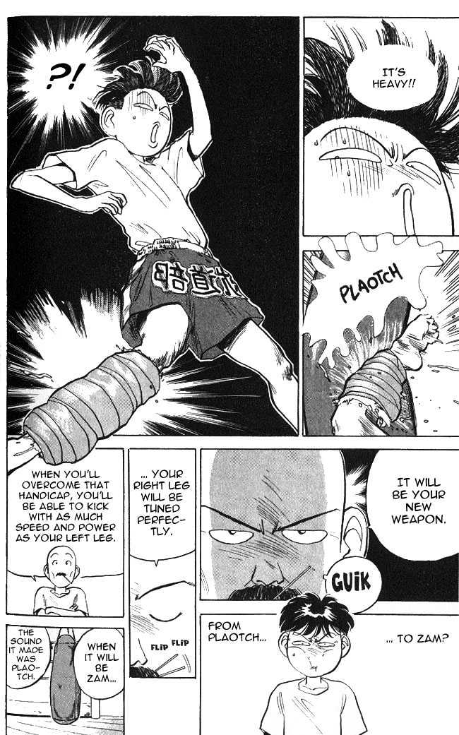 Lord of Destruction Vol. 1 Ch. 4 第19页