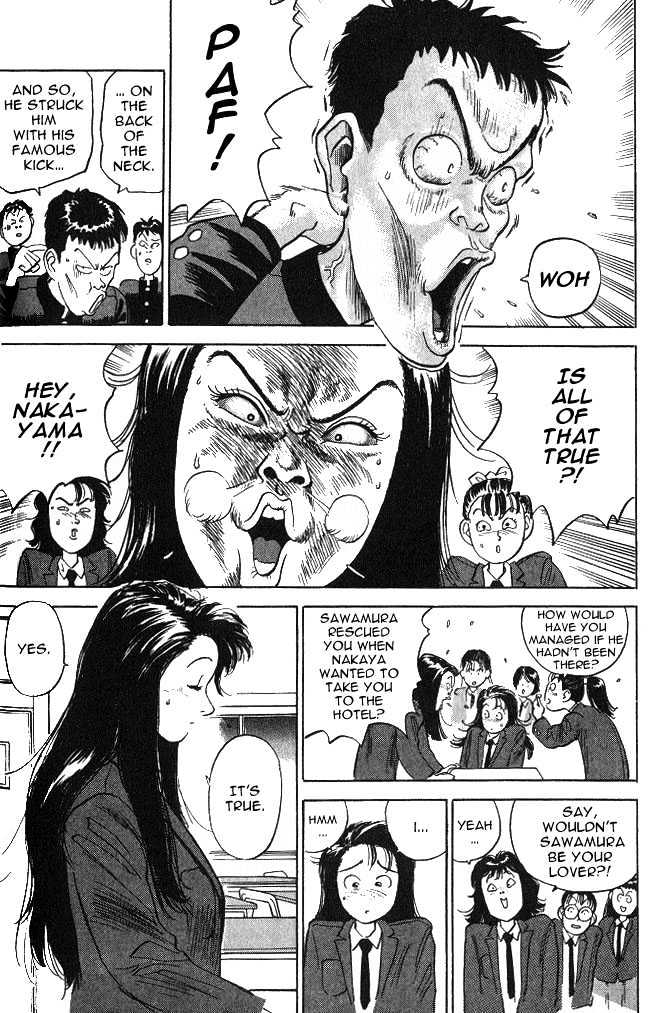 Lord of Destruction Vol. 1 Ch. 4 第8页