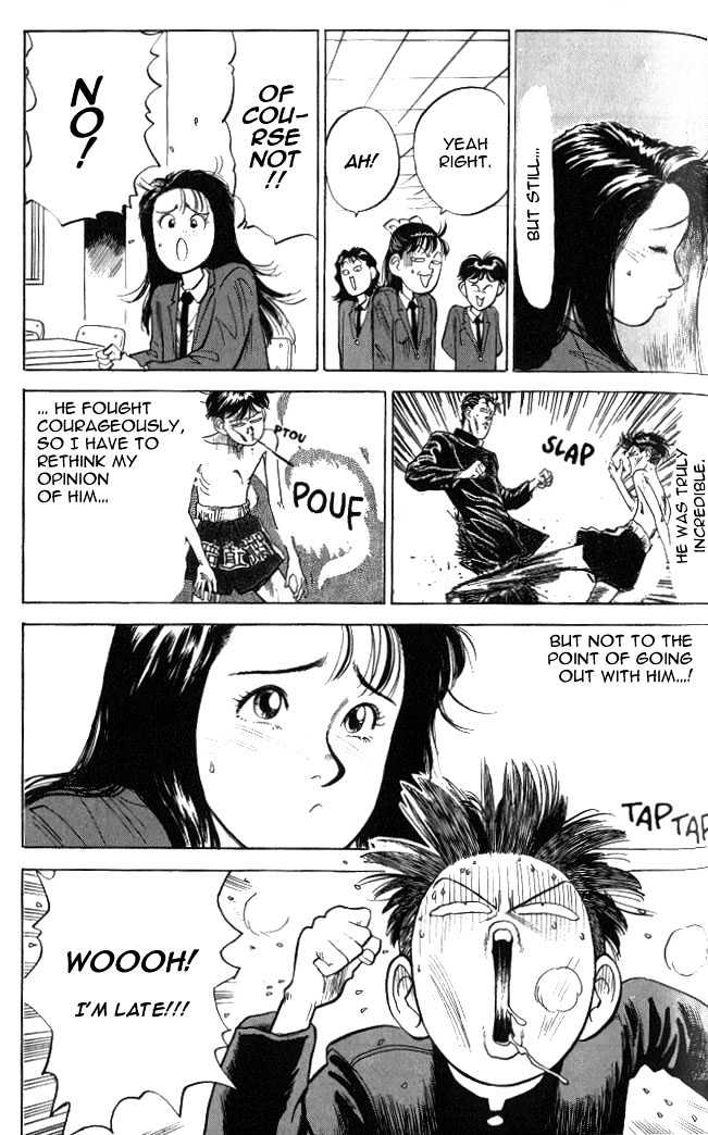 Lord of Destruction Vol. 1 Ch. 4 第9页