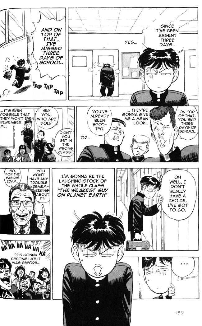 Lord of Destruction Vol. 1 Ch. 4 第10页