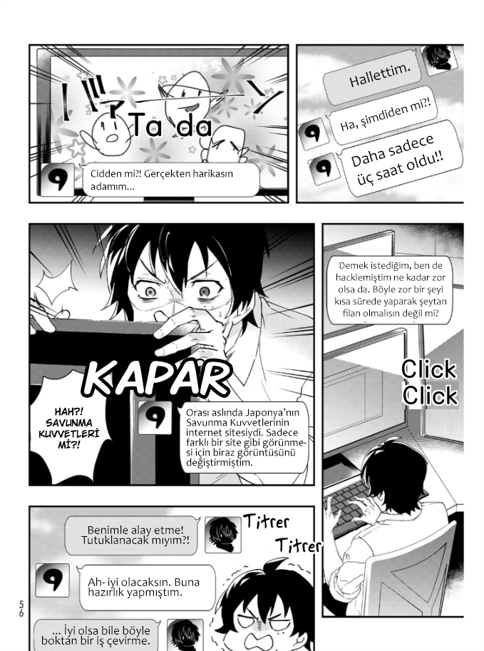 Hypnosis Mic -Division Rap Battle- side B.B & M.T.C Vol. 1 Ch. 1 第37页