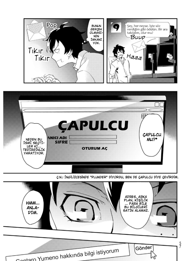 Hypnosis Mic -Division Rap Battle- side B.B & M.T.C Vol. 1 Ch. 1 第38页