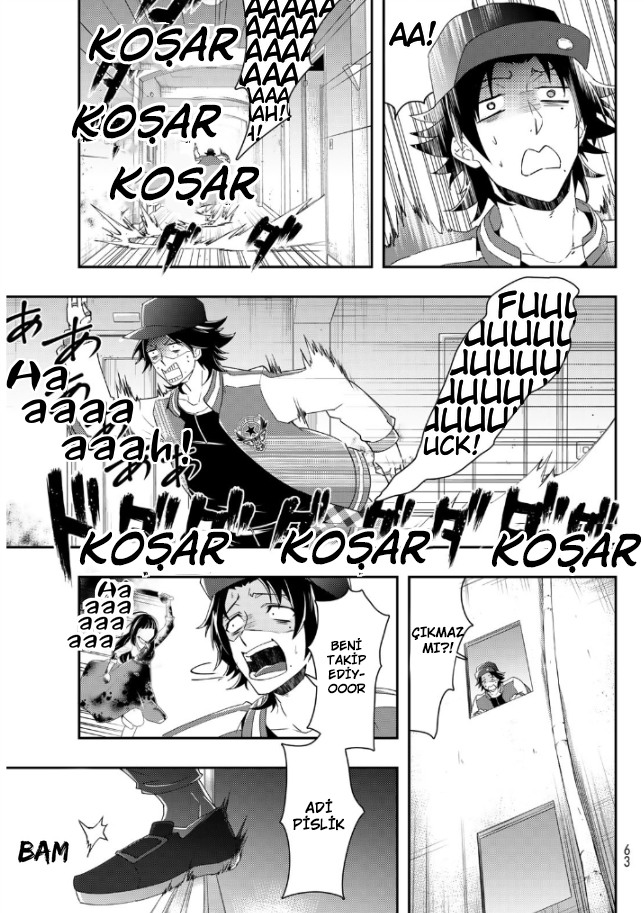 Hypnosis Mic -Division Rap Battle- side B.B & M.T.C Vol. 1 Ch. 1 第44页
