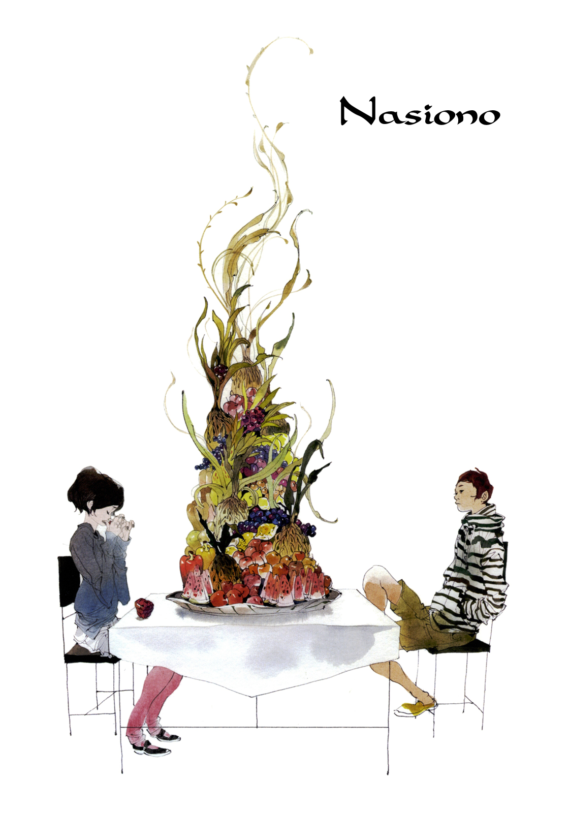 China Girls Nasiono 第2页