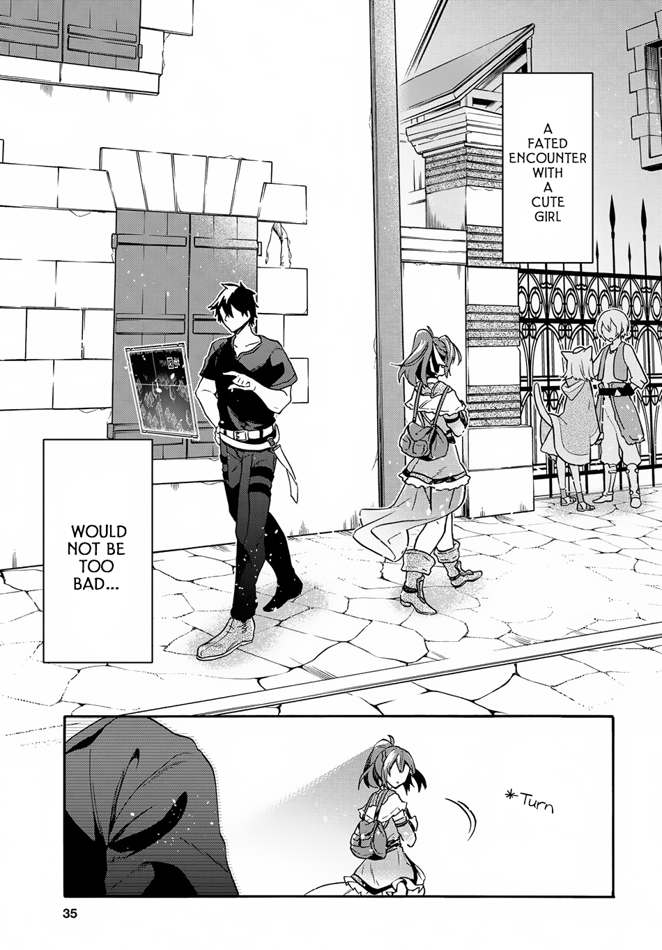 April Fool's Collection 2020 I know I did the Gal Cleaning one already, but I wanted to make sure everybody knew I believe in gender equality 第2页