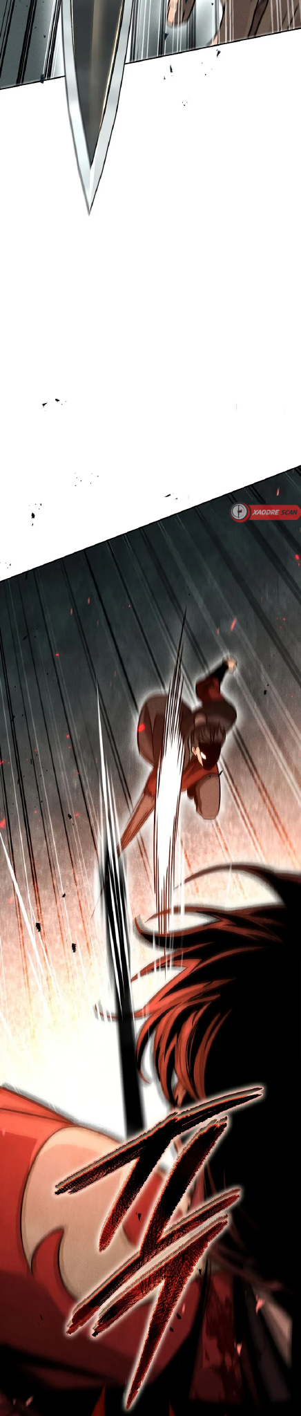 The Divine Demon’s Grand Ascension Vol. 1 Ch. 3 第3页