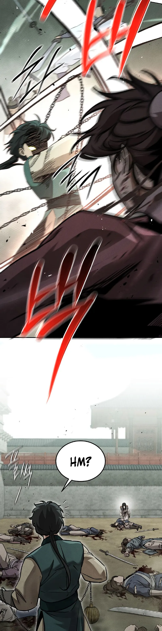 The Divine Demon’s Grand Ascension Vol. 1 Ch. 3 第24页