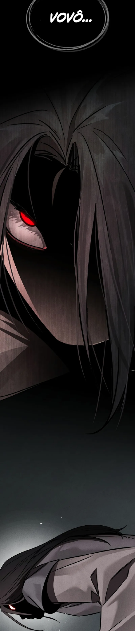 The Divine Demon’s Grand Ascension Vol. 1 Ch. 3 第31页