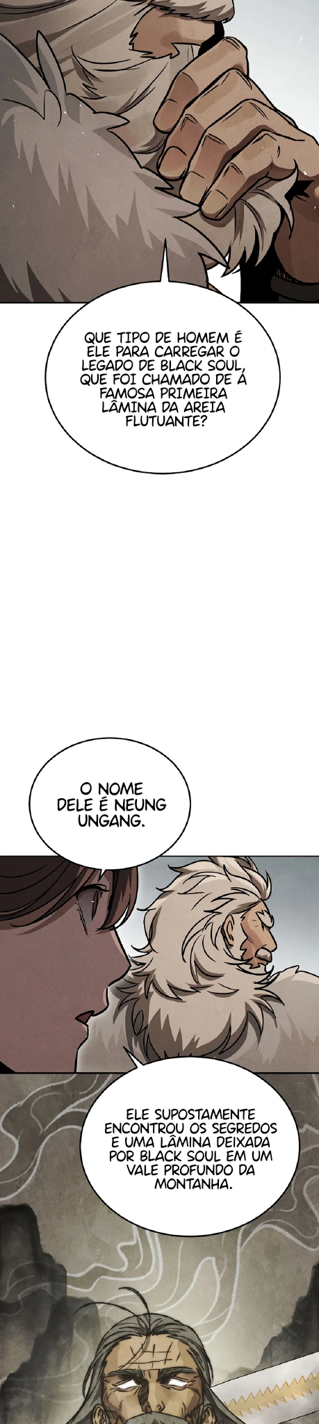 The Divine Demon’s Grand Ascension Vol. 1 Ch. 3 第39页