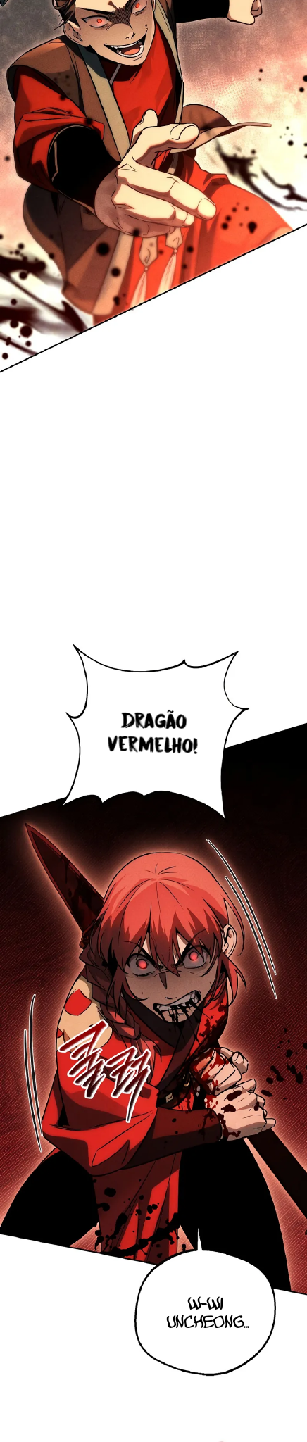 The Divine Demon’s Grand Ascension Vol. 1 Ch. 3 第5页
