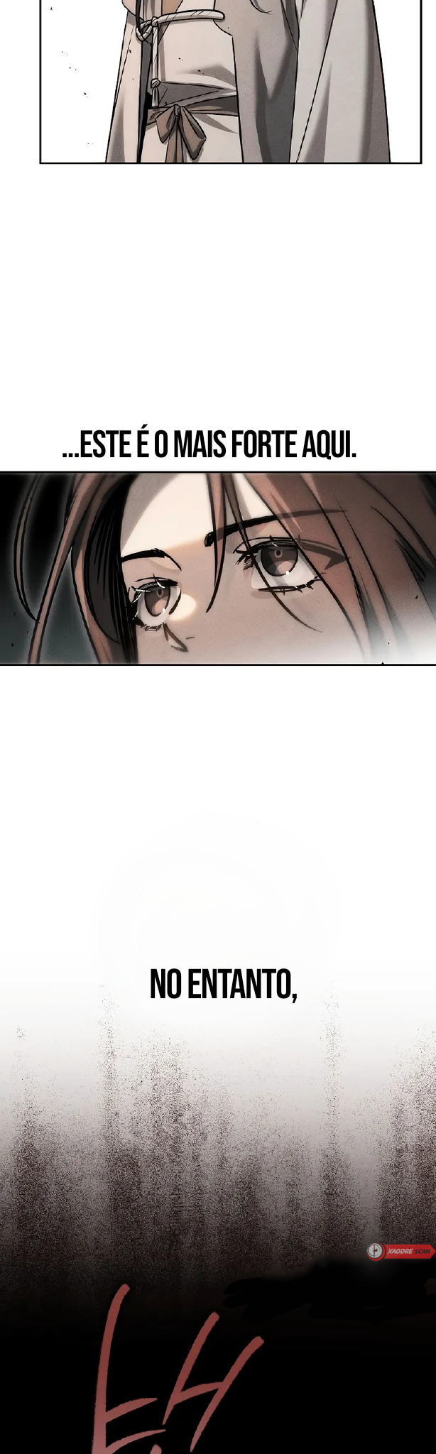 The Divine Demon’s Grand Ascension Vol. 1 Ch. 3 第47页