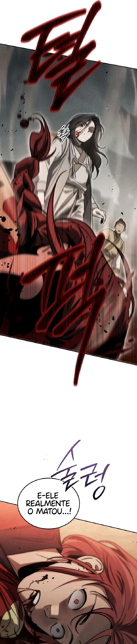 The Divine Demon’s Grand Ascension Vol. 1 Ch. 3 第6页