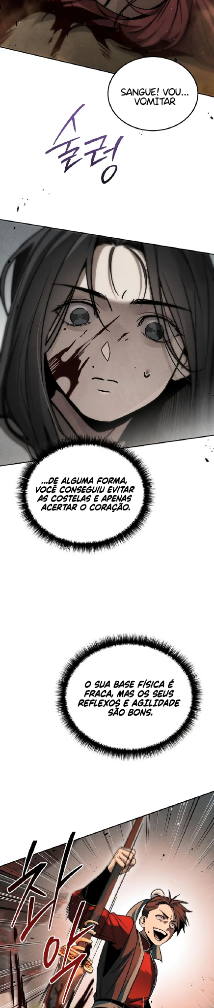 The Divine Demon’s Grand Ascension Vol. 1 Ch. 3 第7页