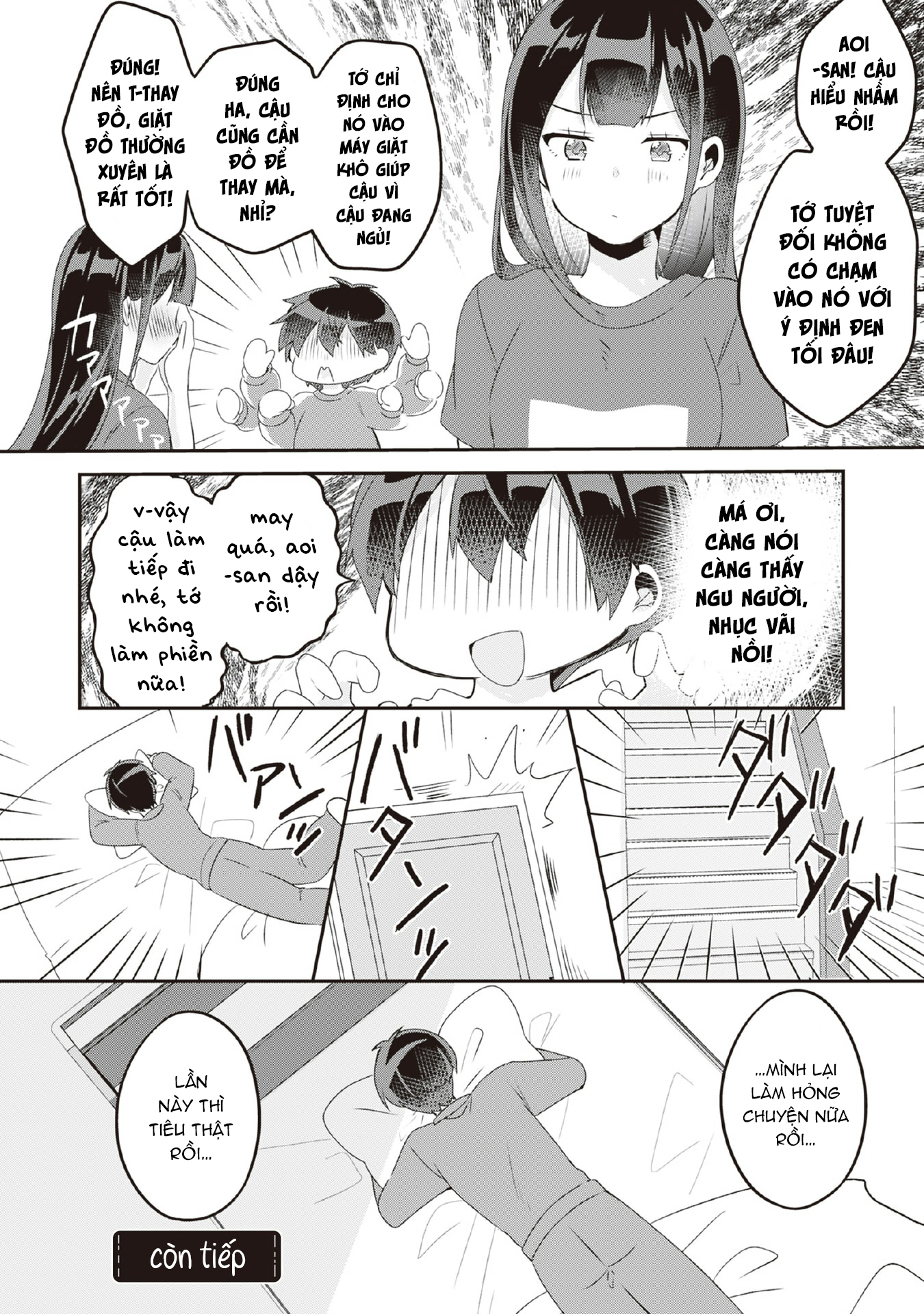 Class no Bocchi Gyaru wo Omochikaeri Shite Seiso Kei Bijin ni Shiteyatta Hanashi Vol. 1 Ch. 4 第34页