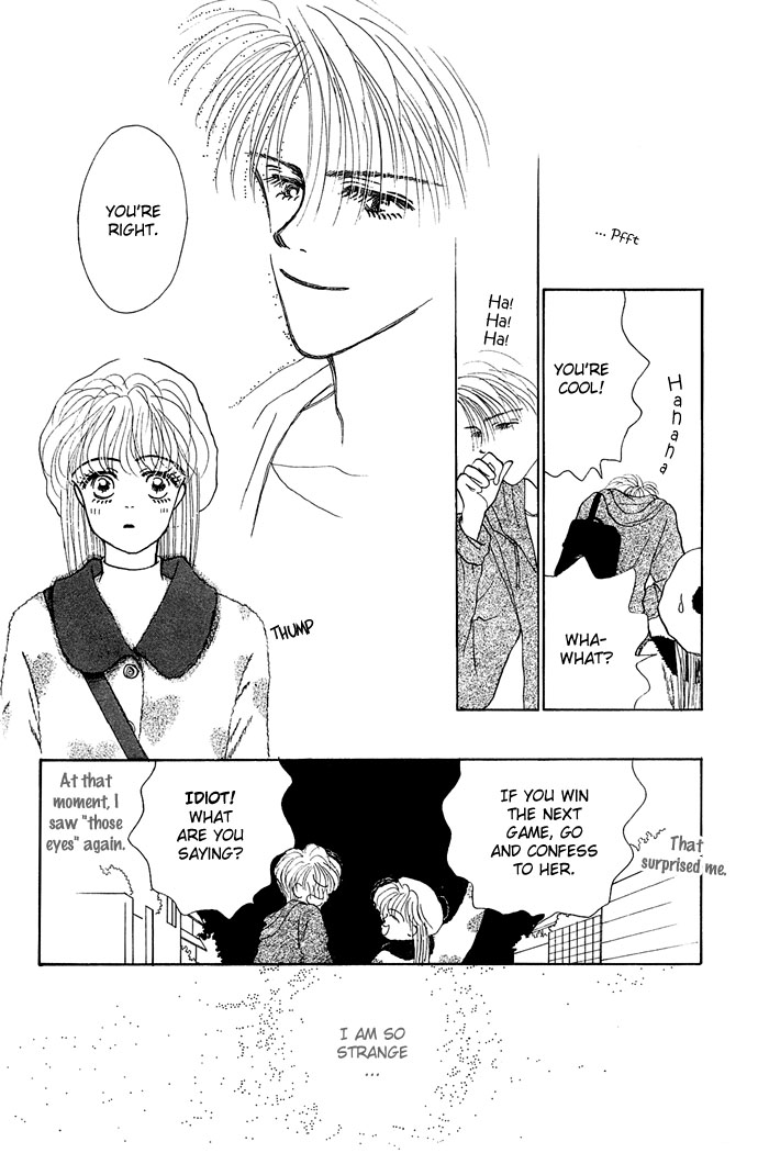 Risou no Kao o Motsu Otoko Well Excuse Me For Being Trendy 第19页