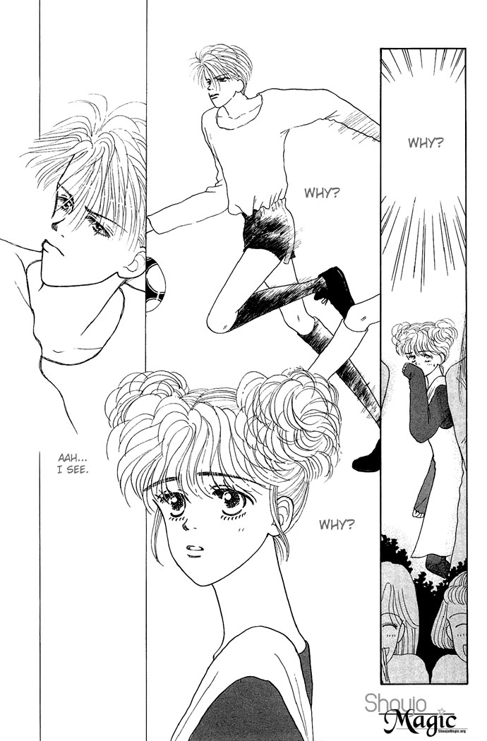 Risou no Kao o Motsu Otoko Well Excuse Me For Being Trendy 第23页