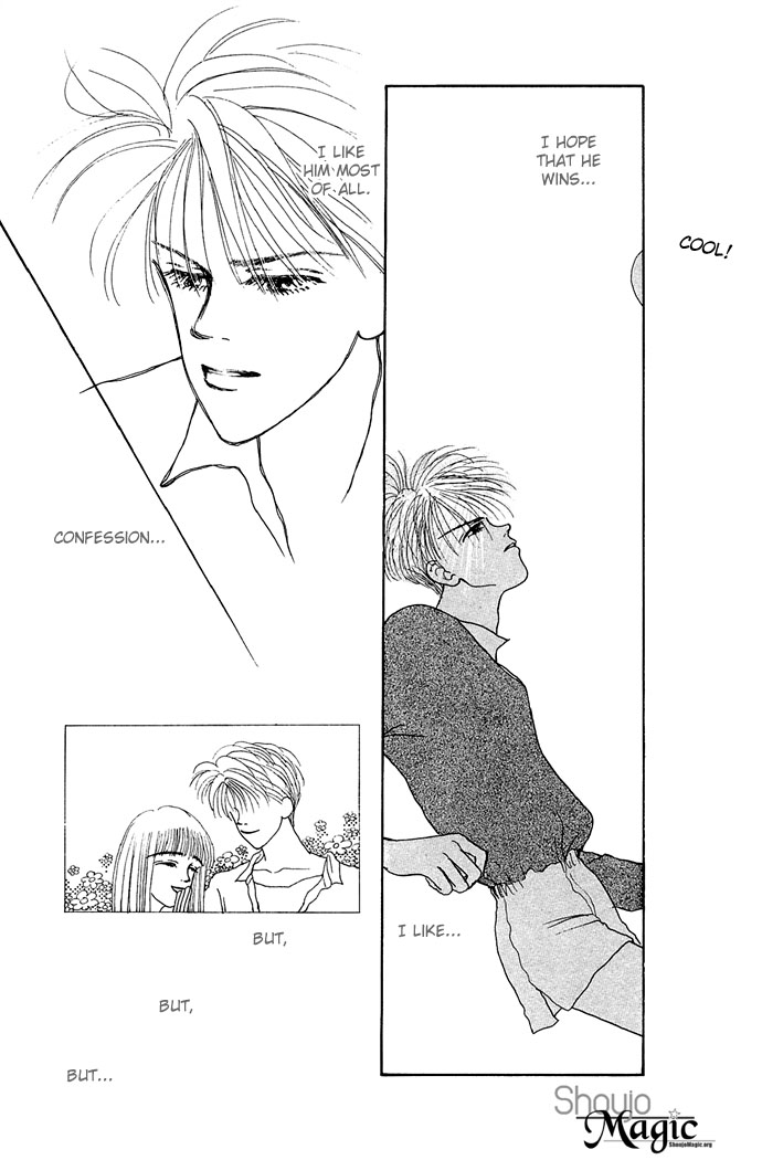 Risou no Kao o Motsu Otoko Well Excuse Me For Being Trendy 第29页
