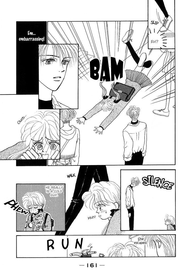 Risou no Kao o Motsu Otoko Well Excuse Me For Being Trendy 第7页