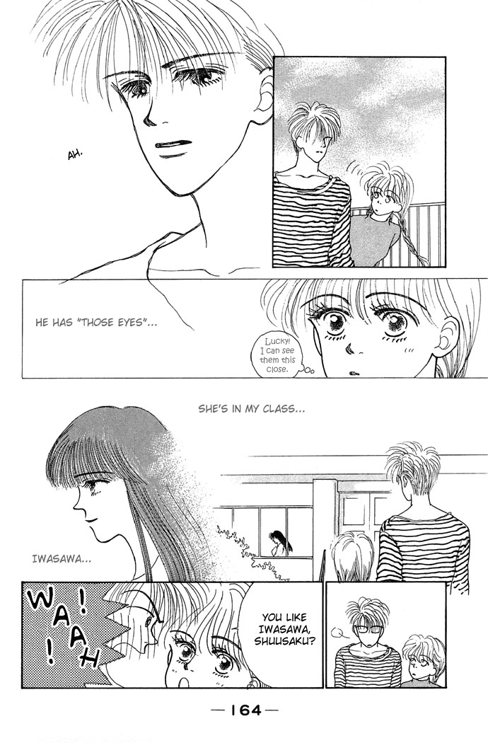 Risou no Kao o Motsu Otoko Well Excuse Me For Being Trendy 第10页