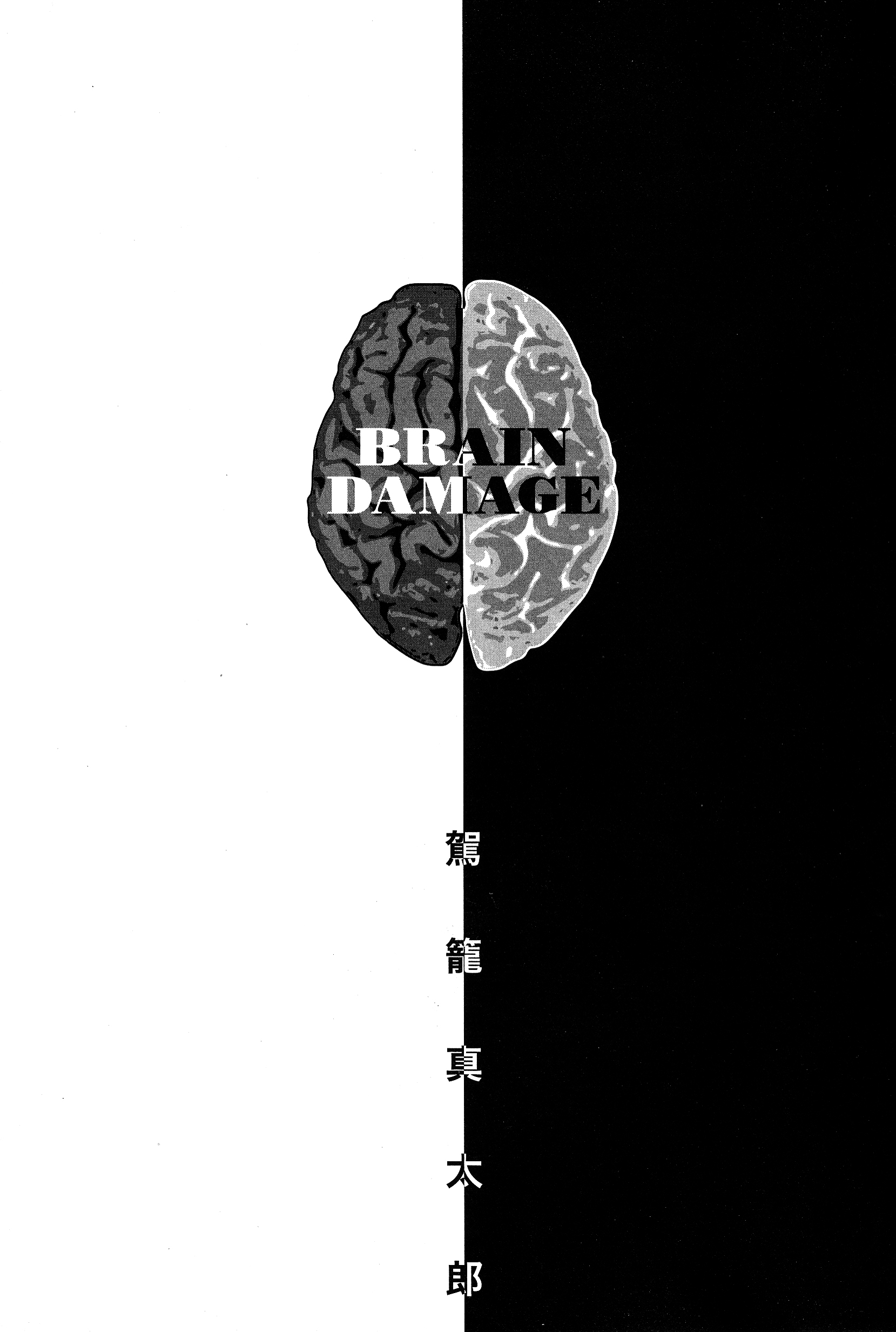 Brain Damage 第2页