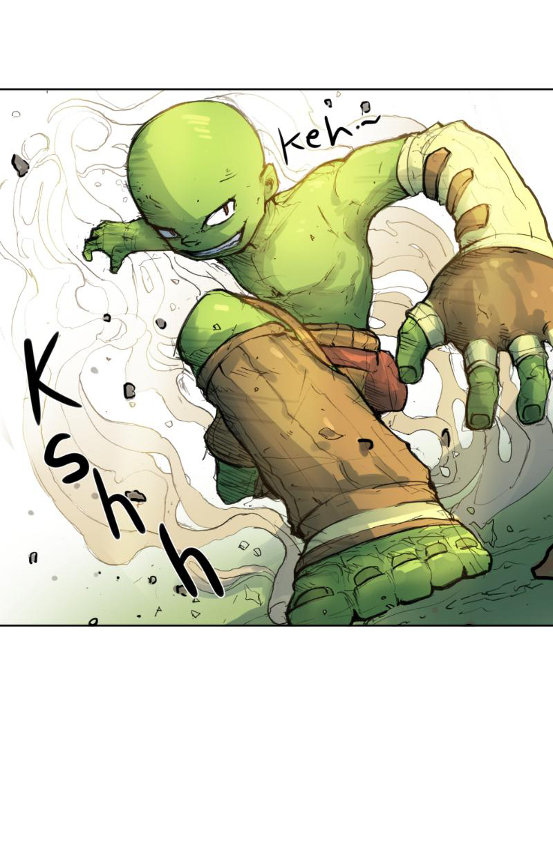 GUL Vol. 1 Ch. 2 第19页