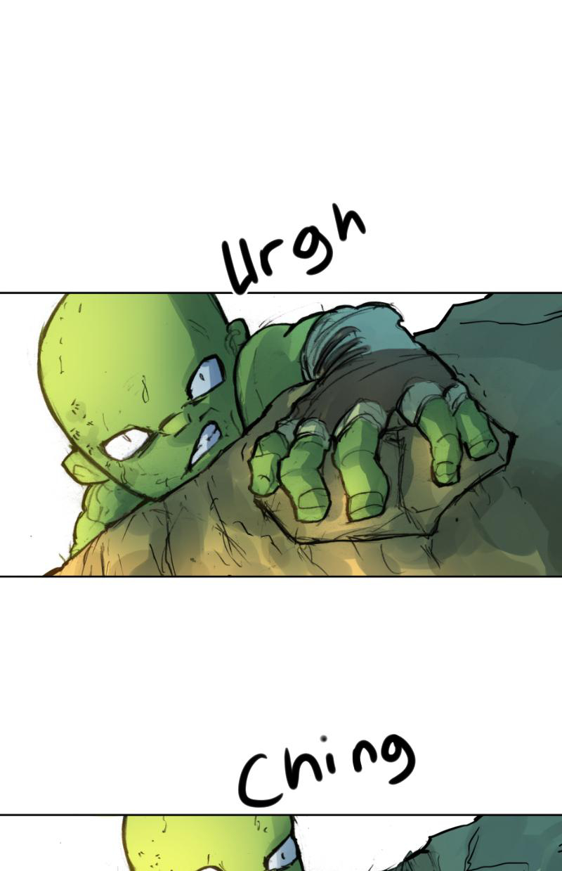 GUL Vol. 1 Ch. 2 第30页