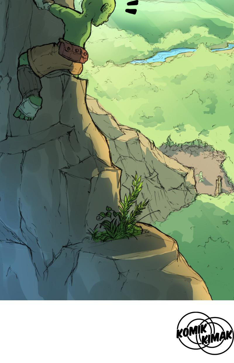 GUL Vol. 1 Ch. 2 第33页