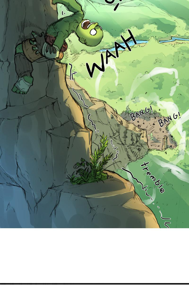 GUL Vol. 1 Ch. 2 第36页