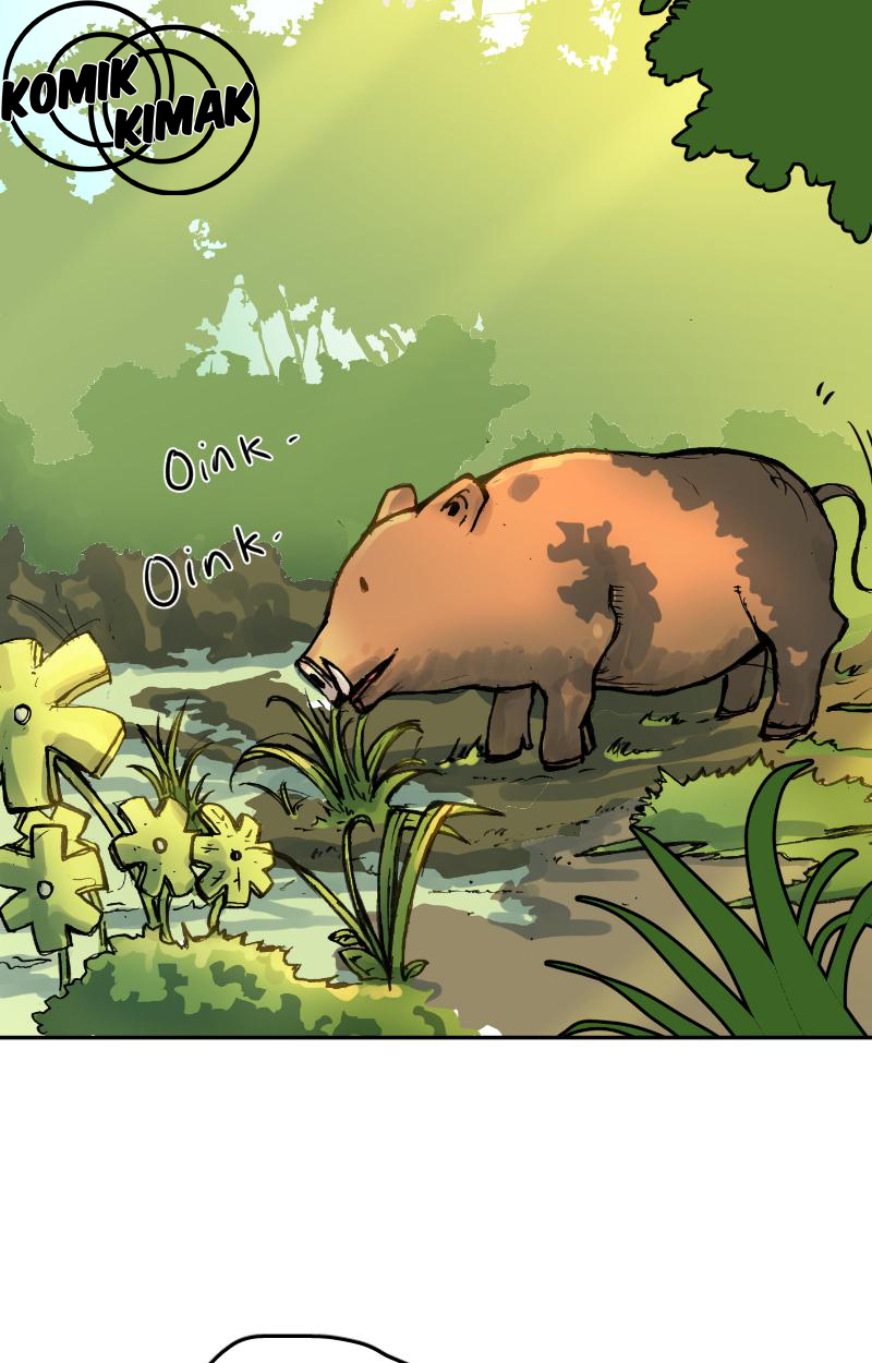 GUL Vol. 1 Ch. 2 第5页