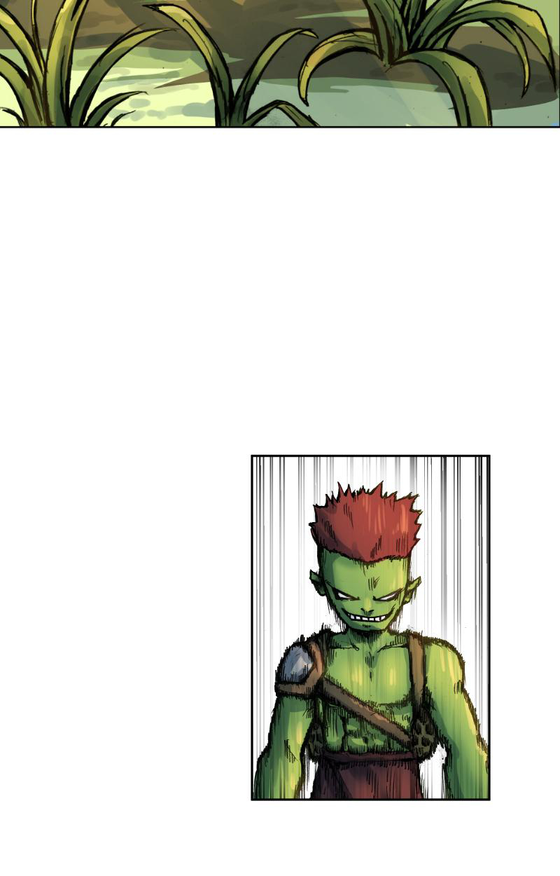 GUL Vol. 1 Ch. 2 第9页