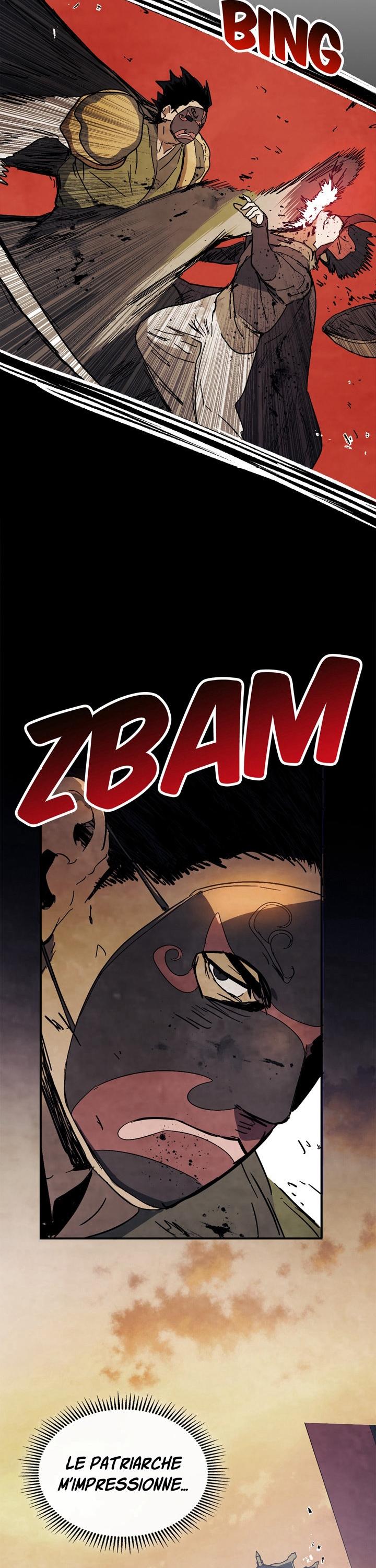 Return of the War God Vol. 2 Ch. 74 第14页