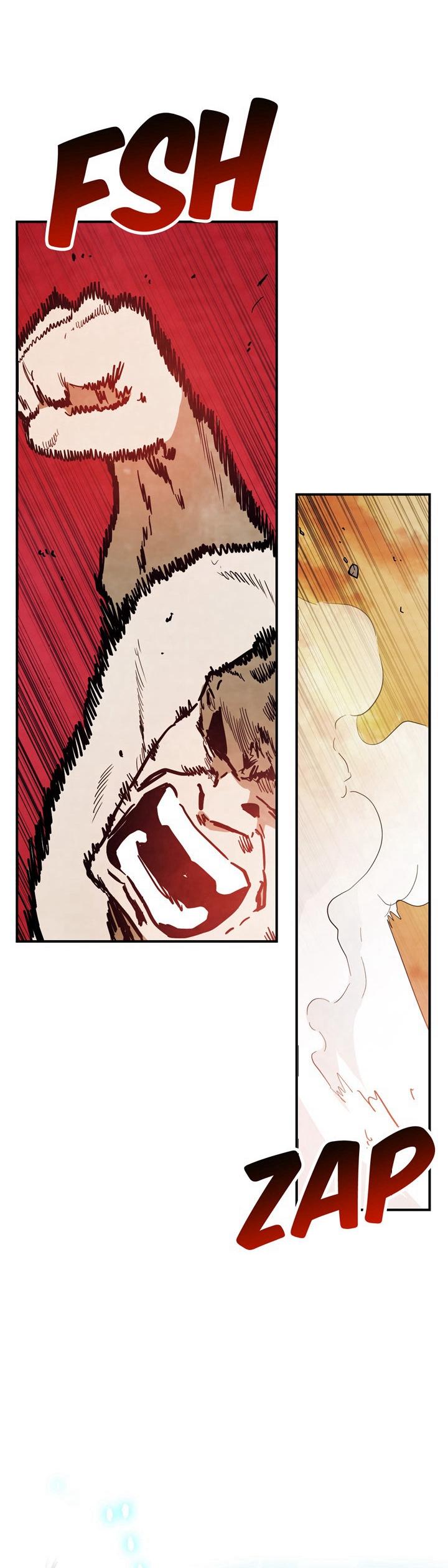 Return of the War God Vol. 2 Ch. 74 第29页