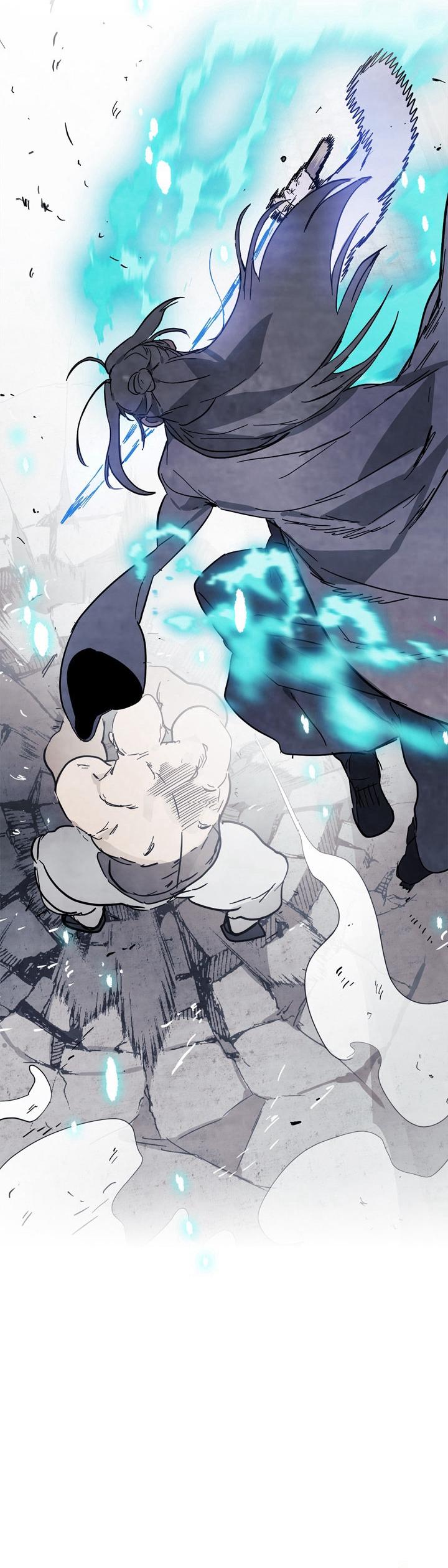 Return of the War God Vol. 2 Ch. 74 第30页