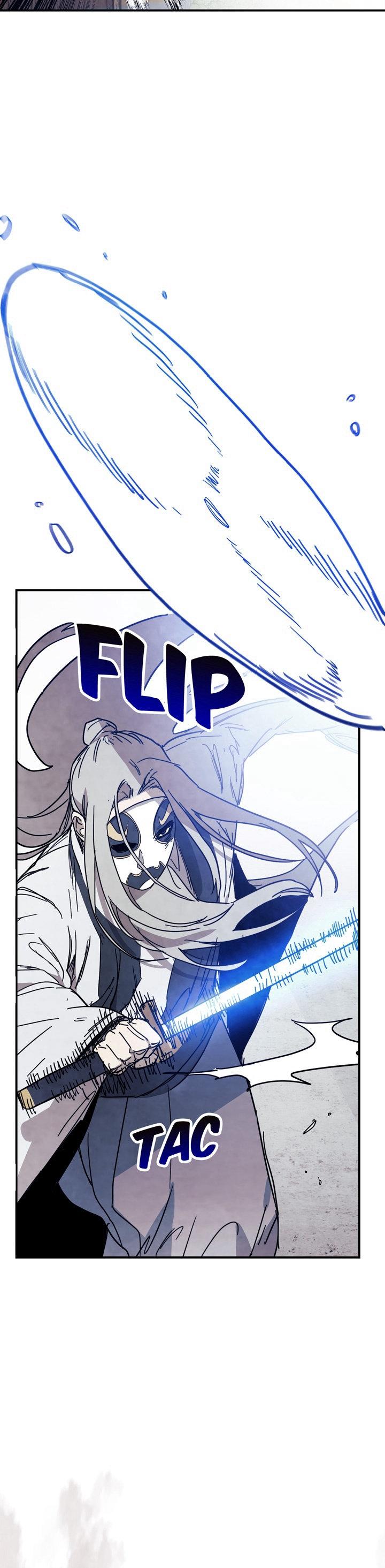 Return of the War God Vol. 2 Ch. 74 第35页