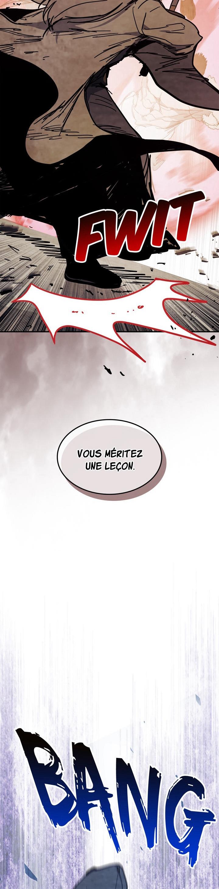 Return of the War God Vol. 2 Ch. 74 第37页
