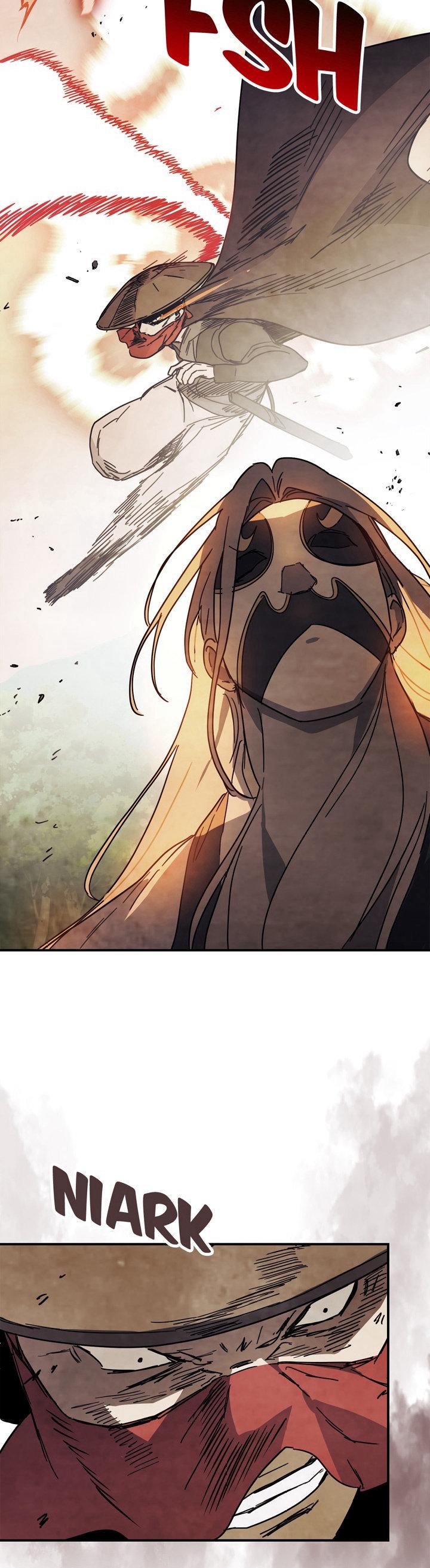 Return of the War God Vol. 2 Ch. 74 第6页