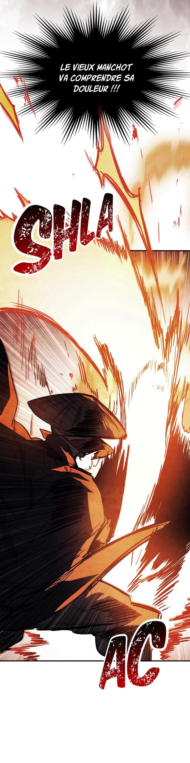 Return of the War God Vol. 2 Ch. 74 第7页