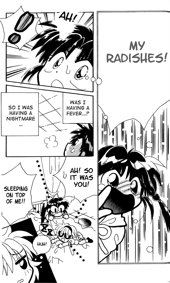 Airin Dream Vol. 1 Ch. 5 第9页