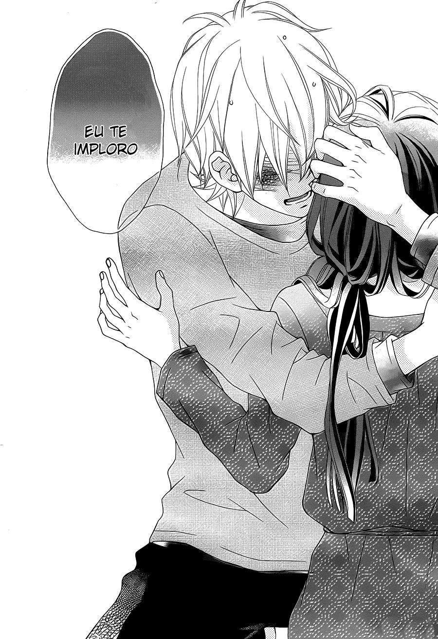 Kakugo wa Iika Soko no Joshi. Vol. 1 Ch. 6 第25页