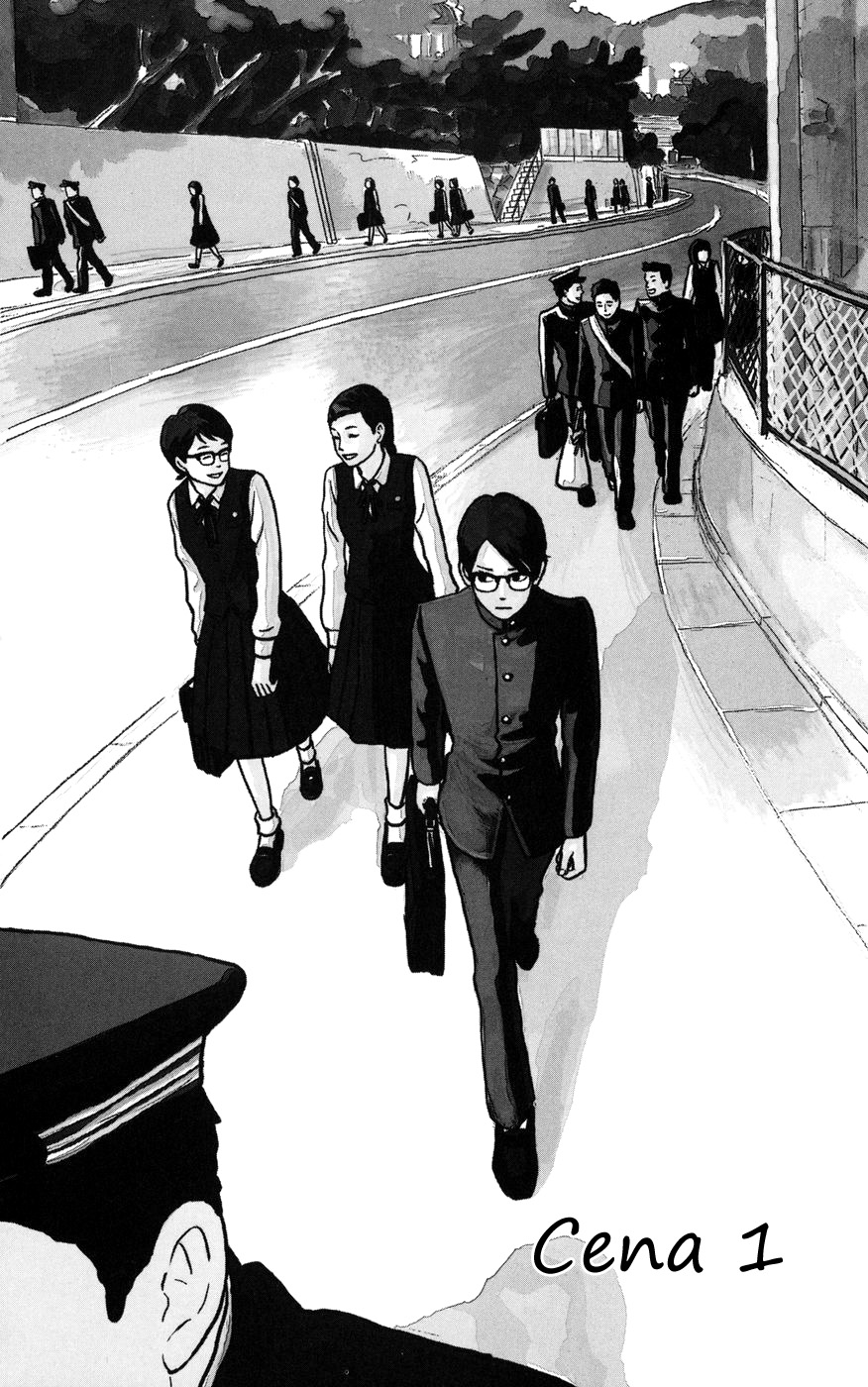 Kids on the Slope Cena 1 第7页