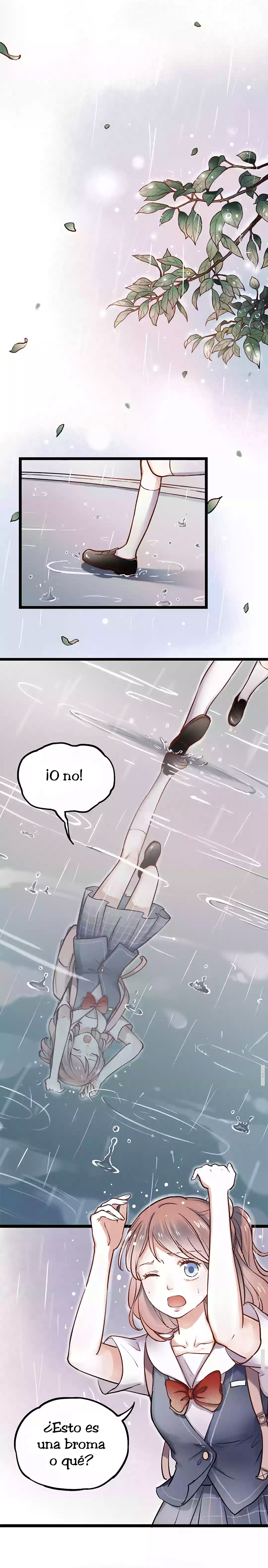 Lonely, Lonely Fireflies Lo odio. Lo odio. 第6页