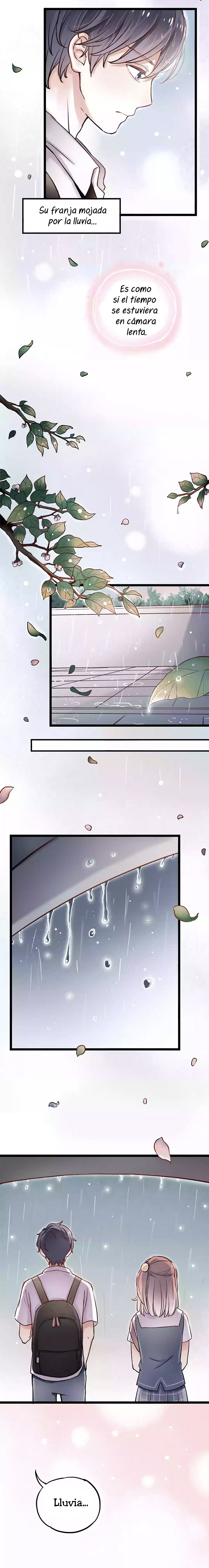 Lonely, Lonely Fireflies Lo odio. Lo odio. 第10页