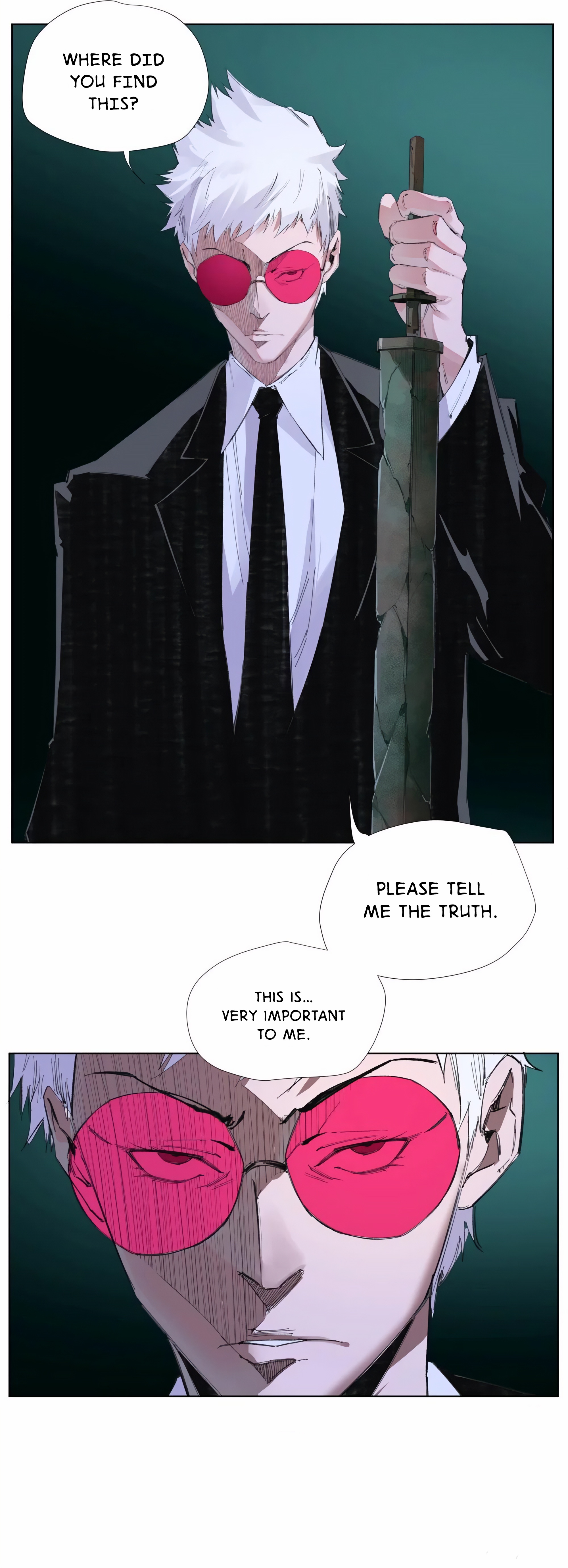 Nine Methods of Ascending the Clouds: First Ranked Immortal Ch. 4 第21页