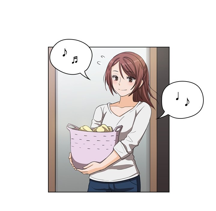 Secretary Undone 第6页