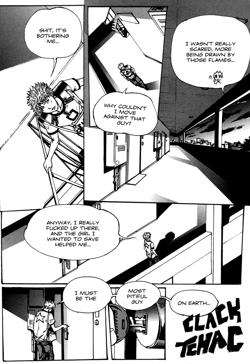 BB Project Vol. 1 Ch. 2 第15页