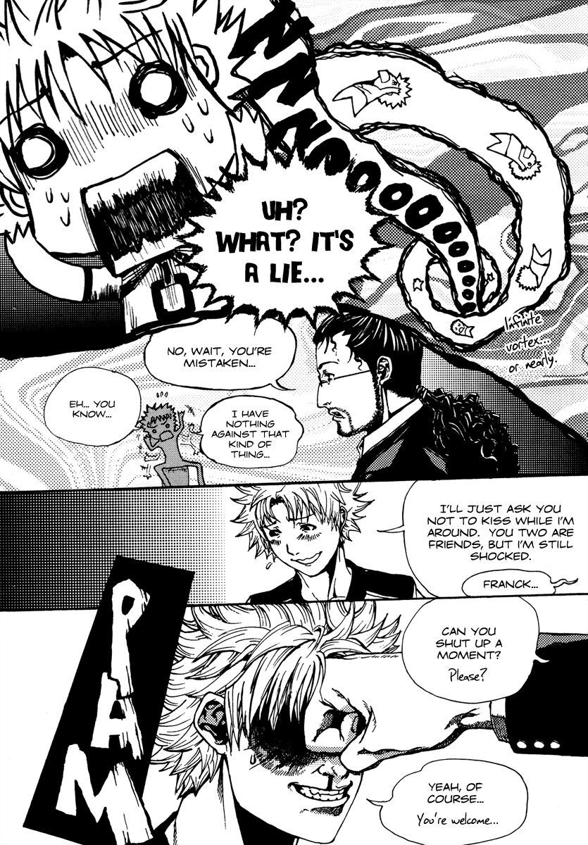 BB Project Vol. 1 Ch. 2 第22页