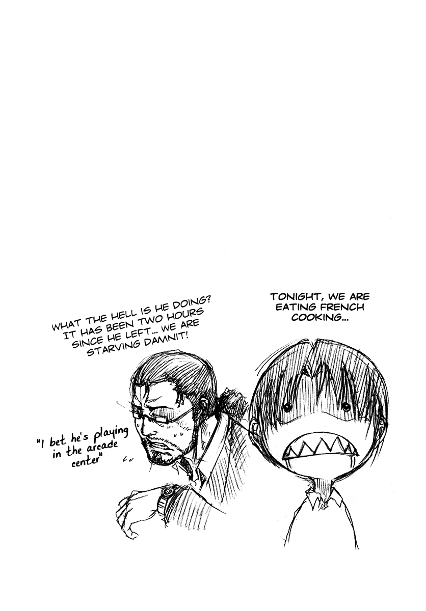 BB Project Vol. 1 Ch. 2 第42页