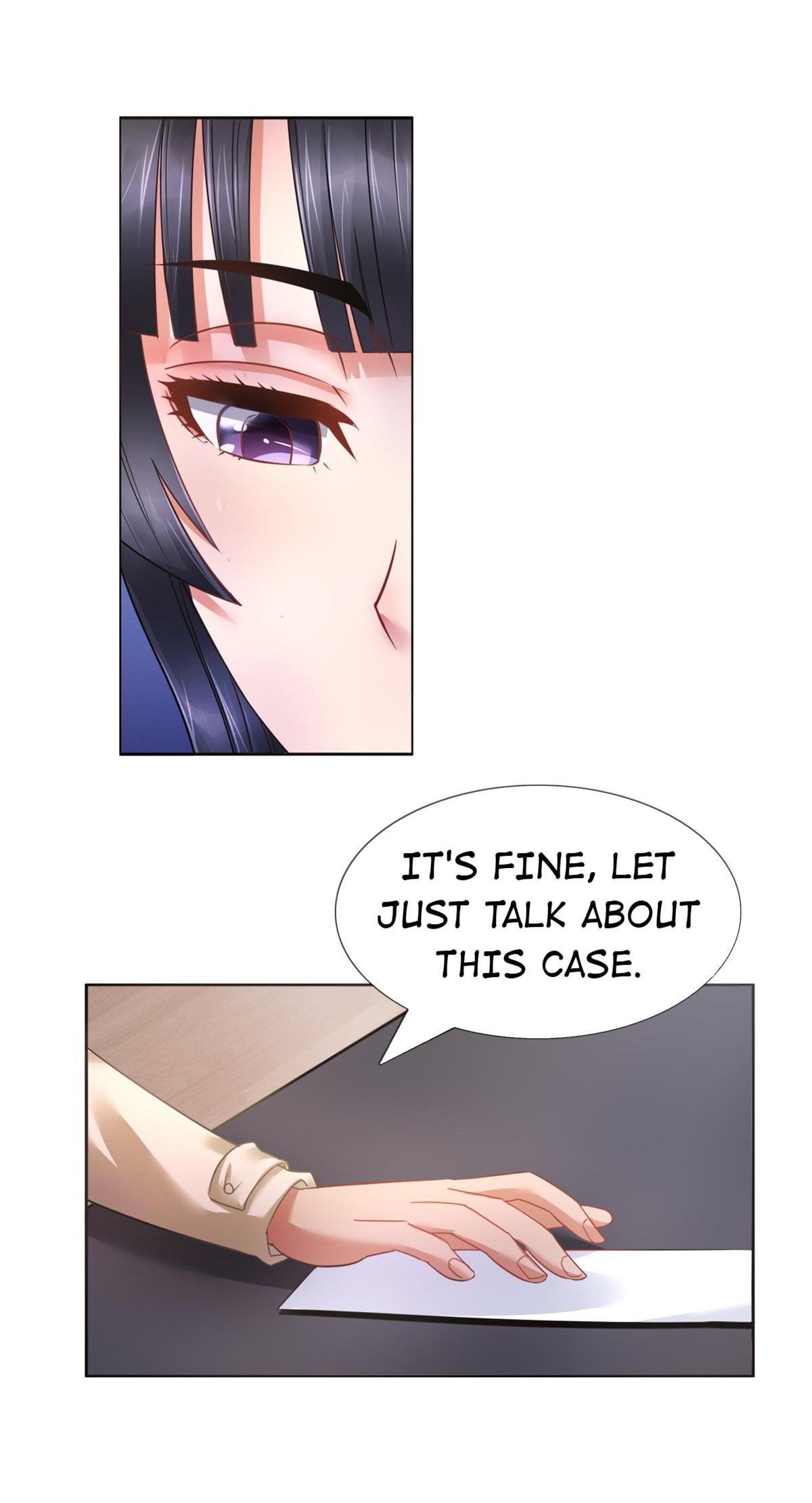 Foresee Your Death I'm Not a Time-Travelling Girl 第11页