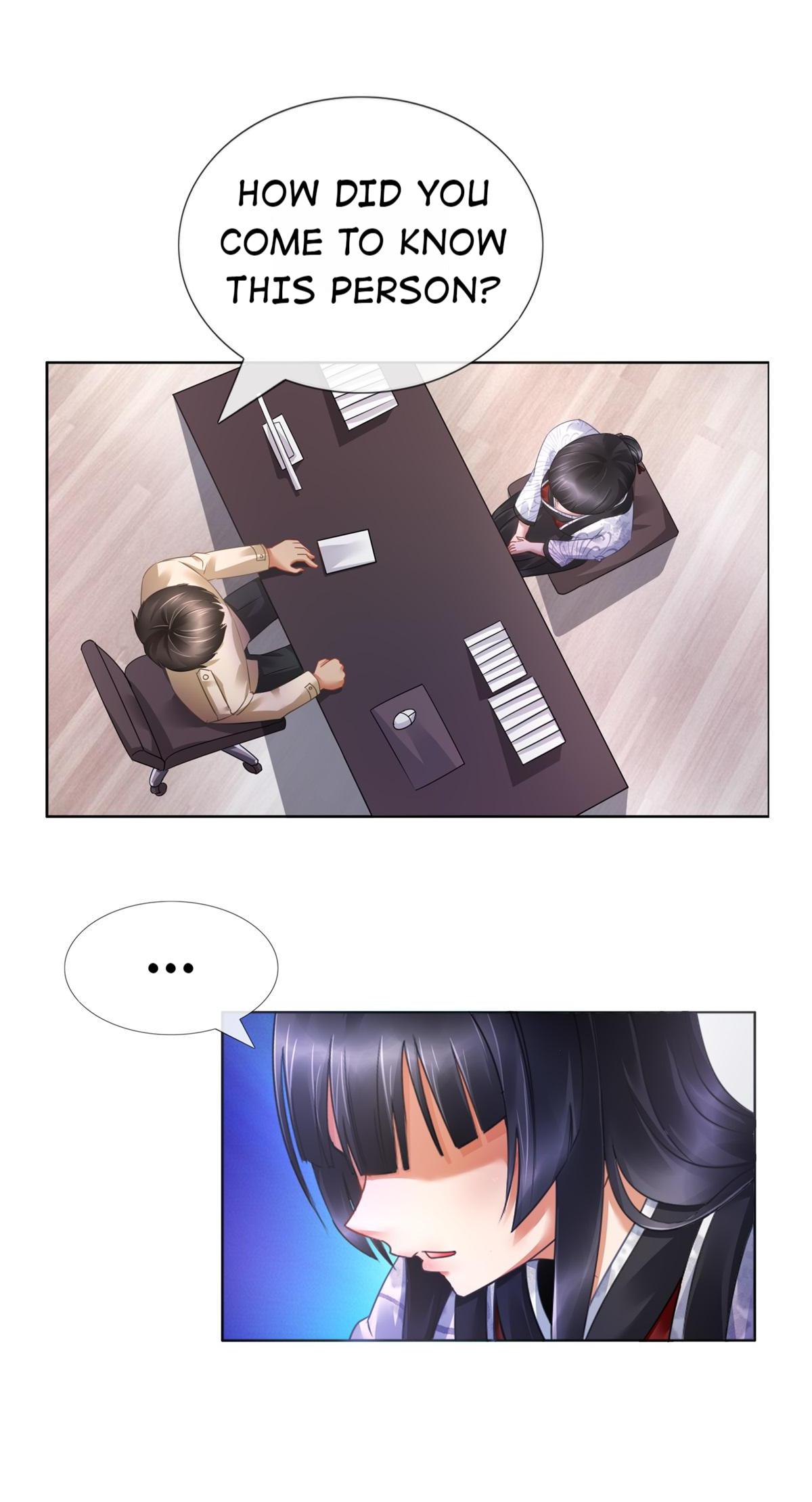 Foresee Your Death I'm Not a Time-Travelling Girl 第12页